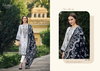 Naira Black And White Edition 2 By Belliza Pakistani Cotton Dress Material Wholesale Online